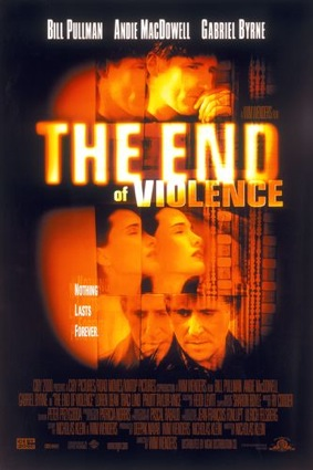 Illustration for article titled My Year Of Flops Case File #58: The End Of Violence